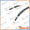 Serrure de porte droite pour HYUNDAI | EZC-HY-761, 81320-A5010